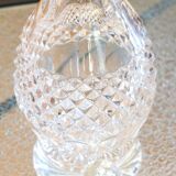 WATERFORD Colleen model crystal carafe