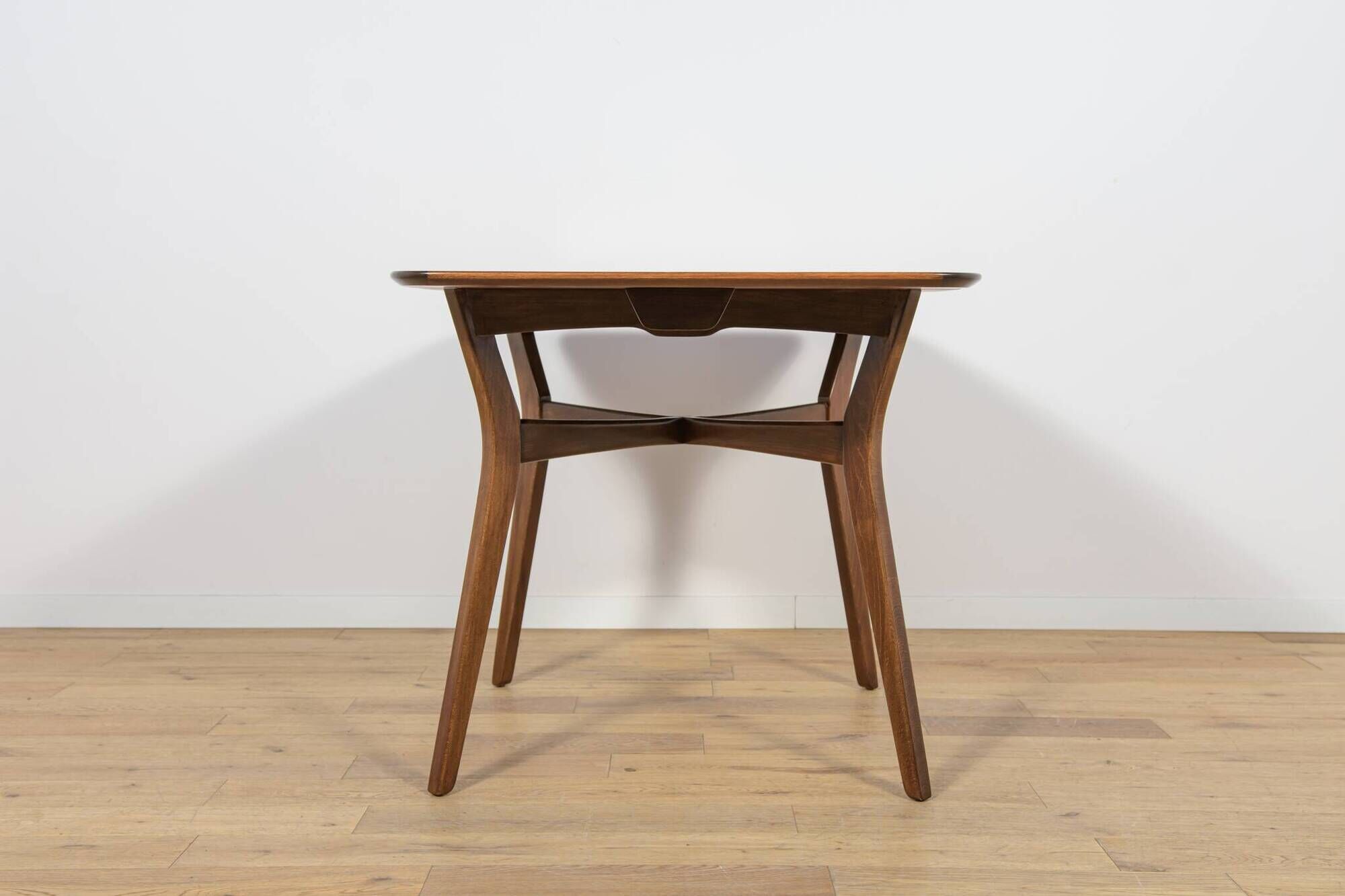 Mid-Century Butterfly Dining Table from G-Plan, United Knigdom, 1950s