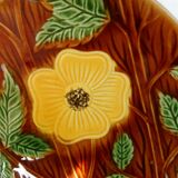 Set of five slurry plates