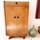 Meuble bar vintage