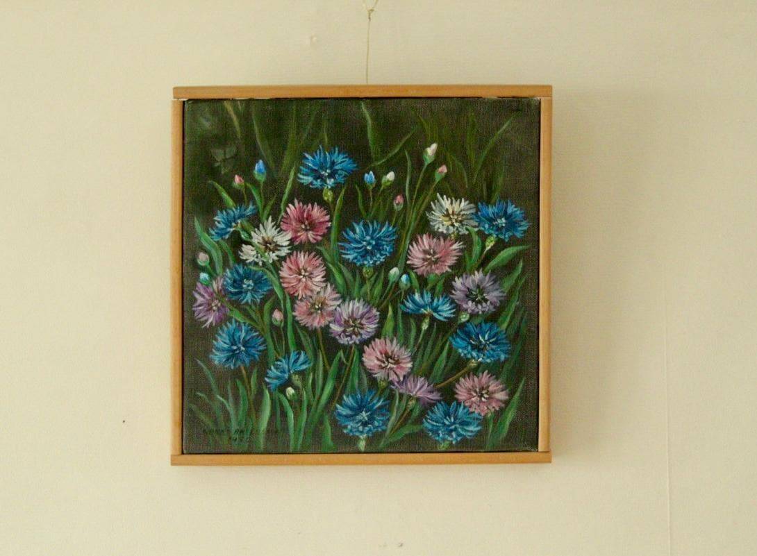 Floral by Gustav Gunnarsson