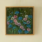 Floral by Gustav Gunnarsson