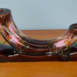 Vallauris candle holder