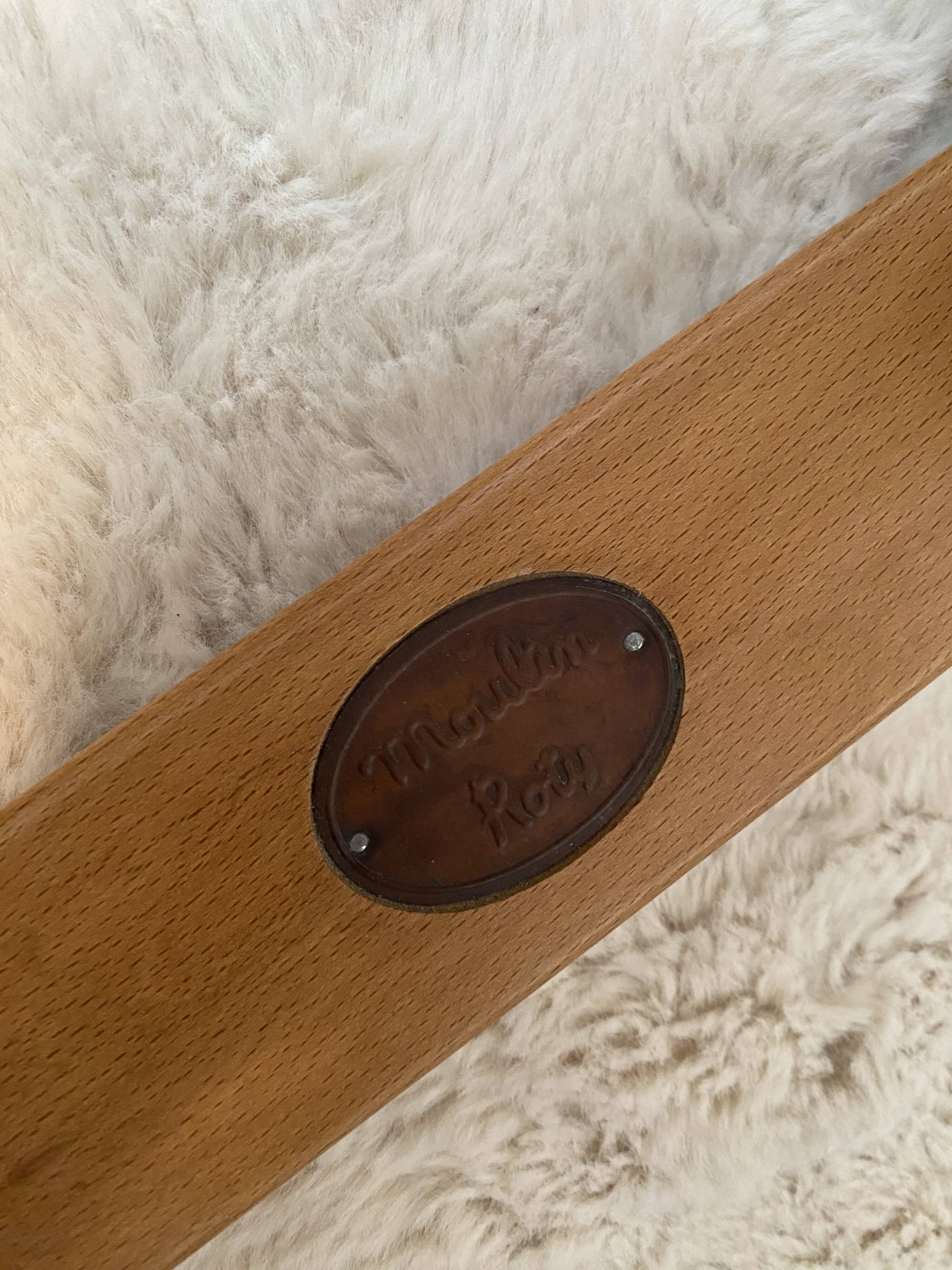 Moulin Roty rocking horse