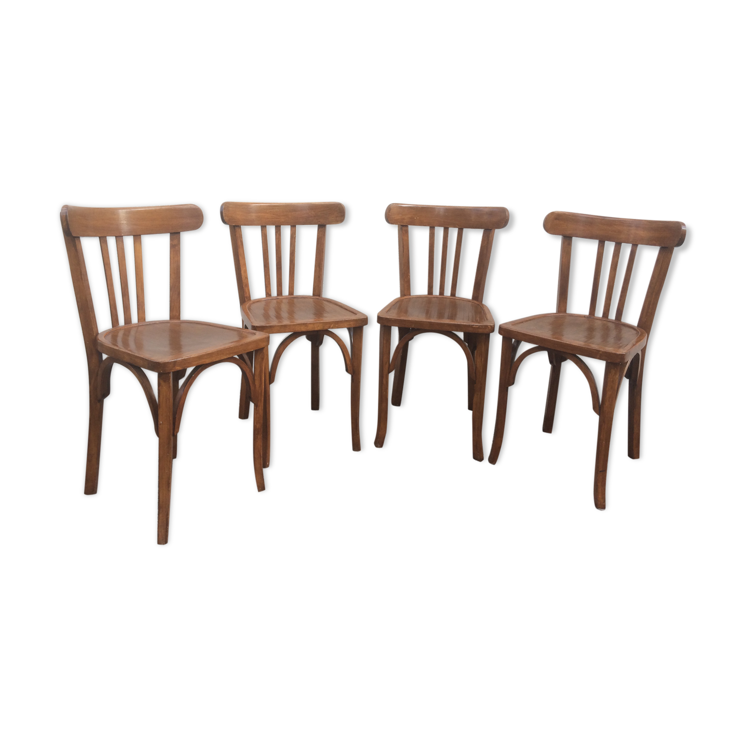 Chairs Baumann