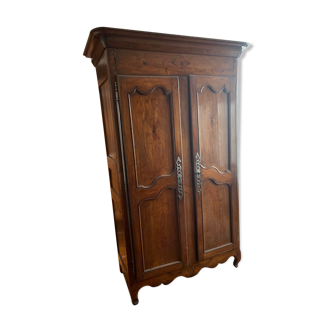 Louis Xv wardrobe