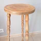Vintage stool 60s/70s