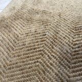 Vintage Scandinavian armchair from the 50s and 60s
