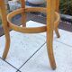Baumann bar stool vintage 50/60