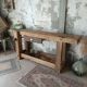 Joinery workshop