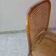 Paire chaises 1930