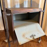 Jean Jacques Argueyrolles, meuble de rangement
