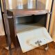 Jean Jacques Argueyrolles, meuble de rangement