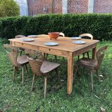 Small farm table 1940