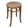 Antique Bentwood Star Piano Stool