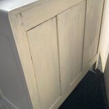 Large vintage buffet