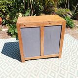 1950s chest of drawers