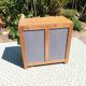 1950s chest of drawers