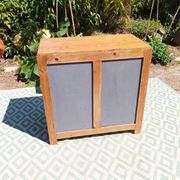 Commode années 50