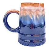 Retro mug