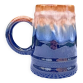 Mug rétro