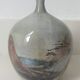 Vase ball soliflore