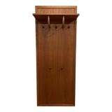 Portemanteau, vestiaire scandinave, 1960