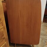 Enfilade buffet commode vintage