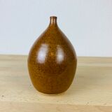 2 Scandinavian ceramic vases 60s