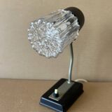 Small adjustable table lamp Art Deco