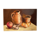 Ancient still life