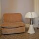 Armchair of the 1970