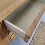 Scandinavian vintage 1960s sideboard