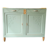 Parisian art deco buffet