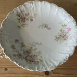 Compotier/standing cutting