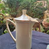 Melior Villeroy and Boch ceramic coffee maker