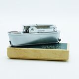 Briquet Sarome « Croiseur »
