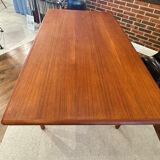 Dining table Tricoire & Vecchione