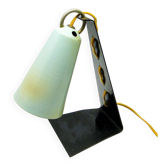Bedside lamp by Apolinary Gałecki, Poland, 1970s