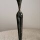 Vintage 1960s Mid-Century Modern Oxidized Bronze Aphrodite Statue