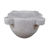 Marble mortar