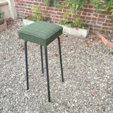 50's stools