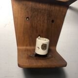 Pair Of Philips Wall Lamps By Louis Kalff Circa 1960