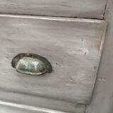 Old craft furniture 6 drawers