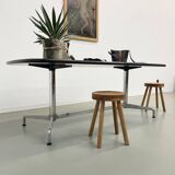 Giancarlo Piretti conference table
