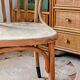 FISCHEL armchair