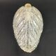 Italian Murano glass sconce from Barovier & Toso, 1950s
