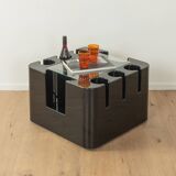 Bacco coffee table by Sergio Mazza for Artemide, 1970s