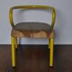 Jacques Hitier's children's chair by Mobilor 50