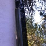 Vintage 60s mirror mirror  33x80cm